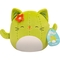 М'яка іграшка Squishmallows Кактус Кішка Місс, 19 см (SQCR06594) - Pampik - 7