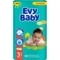 Підгузки на липучках Evy Baby 3 (5-9 кг), 44 шт. - Pampik