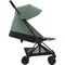 Прогулянкова коляска Cybex Coya Matt Black Leaf Green (522004355) - Pampik - 6