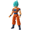 Фігурка Bandai Dragon Ball Super Dragon Stars Супер Сайян Блакитний Гоку 17 см (123763) - Pampik
