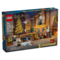 Конструктор LEGO Harry Potter Новорічний календар 2024 деталей 301 (76438) - Pampik