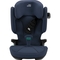 Автокрісло Britax Römer Kidfix I-Size Night Blue синє (2000039733) - Pampik - 2