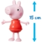 Ігровий набір Peppa Figurines Модна пригода Одягни Пеппу (G0331) - Pampik - 3