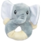 Іграшка розвиваюча Lindo з м’яким кільцем Слон (F 1021) - Pampik