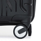 Валіза Semi Line 24" M Black (T5613-2) - Pampik - 8