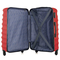 Валіза Semi Line 26" L Red (T5578-5) - Pampik - 2