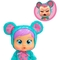 Лялька Cry Babies Loving Care Лала з аксесуарами 26 см (907355) - Pampik - 3
