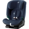 Автокрісло Britax Römer Versafix Night Blue синє (2000039732) - Pampik