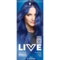 Фарба для волосся Schwarzkopf Live Ultra Brights 095 Electric Blue - Pampik - 2