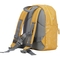 Рюкзак детский FreeON Small Animal yellow (49027) - Pampik - 9