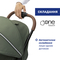 Прогулянкова коляска Chicco Goody XPlus зелена (87040.38.00) - Pampik - 10