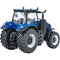 Модель Britains Трактор New Holland T8.435 Genesis 1:32 (43339) - Pampik - 2