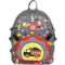 Рюкзак Supercute Маленький строитель 2 в 1 (SF223) - Pampik