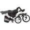 Триколісний велосипед Tilly Flip T-390/1 grey (35370) - Pampik - 2