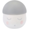 Ночник Babymoov Squeezy Nightlight, мягкий, серый (A015026) - Pampik
