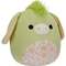 Мягкая игрушка Squishmallows Ослик Джунипер, 19 см (SQCR05390) - Pampik - 2