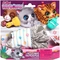 Интерактивная игрушка Furreal Friends Newborns Котенок (28073) - Pampik - 8