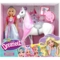 Игровой набор Funville Dreameez Принцесса-всадница (FV81047) - Pampik