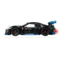 Конструктор LEGO Technic Автомобіль для перегонів Porsche GT4 e-Performance, 834 деталі (42176) - Pampik - 4