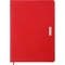 Ежедневник датированный Buromax Salerno 2024 A4 красный (BM.2741-05) - Pampik