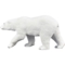 Игровая фигурка Mojo Белый медведь (387183) - Pampik - 5