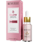 Капли для сияния лица Revuele Glow Drops Rose Quartz 20 мл - Pampik