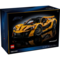 Конструктор LEGO Technic McLaren P1, 3893 деталі (42172) - Pampik