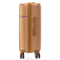Валіза Semi Line 24" M Gold (T5667-3) - Pampik - 6