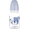 Пляшечка Canpol Babies Cute Animals 120 мл. (11/851_blu) - Pampik