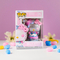 Ігрова фігурка Funko Pop! Sanrio: Hello Kitty Кітті в торті (76089) - Pampik - 4