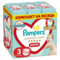 Підгузки-трусики Pampers Premium Care Pants 3 (6-11 кг), 144 шт. - Pampik