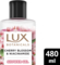Гель для душа Lux Botanicals, Цвет вишни и Ниацинамид, 480 мл - Pampik - 3