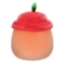М'яка іграшка Squishmallows Апельсин Оріон, 30 см (SQCR05435) - Pampik - 4