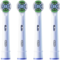Насадки для електричної зубної щітки Oral-B Pro Precision Clean, 4 шт. - Pampik - 2