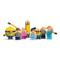 Конструктор LEGO Despicable Me Родинний маєток Ґру й посіпак, 868 деталей (75583) - Pampik - 7