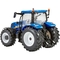 Модель Britains Трактор New Holland T6.175, 1:32 (43356) - Pampik - 2