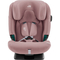 Автокресло Britax Römer Advansafix Pro Dusty Rose розовое (2000039708) - Pampik - 2