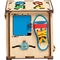 Бізібудинок GoodPlay Розумник 24х24х30 см (B101) - Pampik - 5