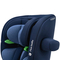 Автокрісло Osann Flux Isofix i-Size Navy Melange (102-285-249) - Pampik - 13
