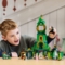 Конструктор LEGO Wicked Ласкаво просимо до Смарагдового міста, 945 деталей (75684) - Pampik - 8