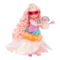 Лялька Rainbow High Winter Wonderland Белла з аксесуарами (120827) - Pampik - 4