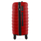 Валіза Semi Line 22" M Red (T5578-3) - Pampik - 4