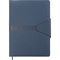 Ежедневник датированный Buromax Navigator 2024 A4 синий (BM.2746-02) - Pampik
