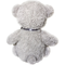 Іграшка м'яконабивна Aurora Ведмідь сірий 24 см (140484C) - Pampik - 5