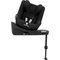 Автокрісло Cybex Sirona G i-Size Moon Black (523001203) - Pampik - 5