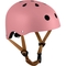 Велошолом Lionelo Helmet Pink Rose - Pampik