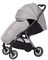 Коляска прогулянкова Carrello Delta CRL-5517 Flint Grey (35380) - Pampik - 3