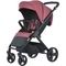 Коляска El Camino Dynamic PRO ME 1053-3 dusty rose (26296) - Pampik