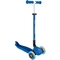 Самокат Globber Go Up Active, 1+ до 20/50 кг, темно-синій (744-100) - Pampik - 2