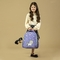 Рюкзак GoPack Education напівкаркасний GO24-165S-2 Magic Dreams - Pampik - 14